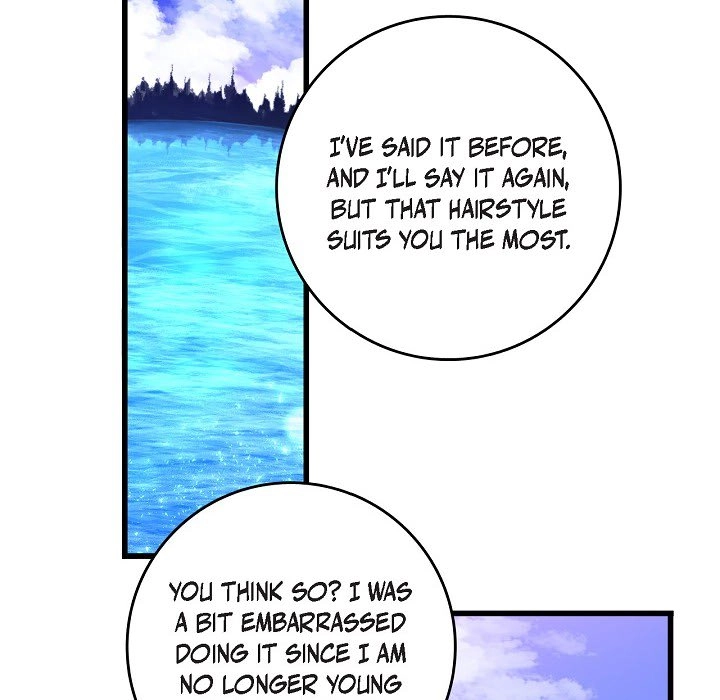 Read Bring The Love Manga Online