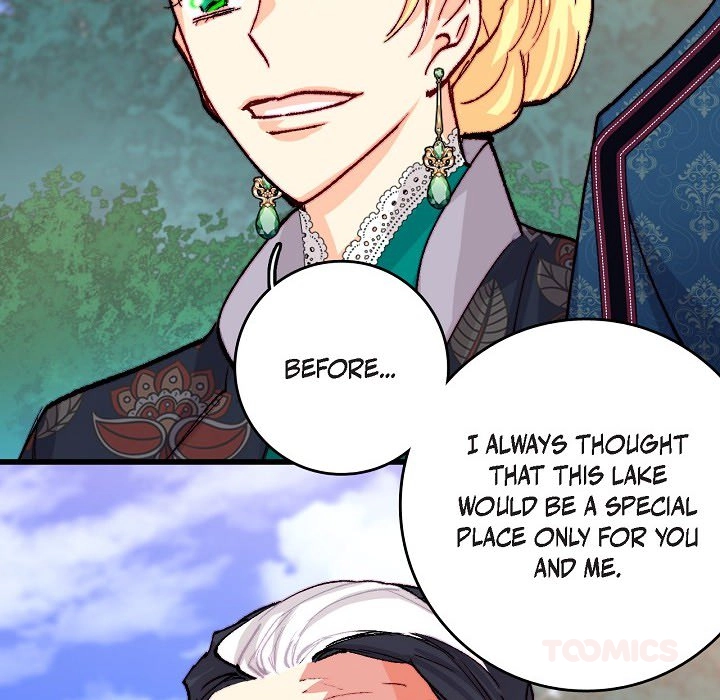 Read Bring The Love Manga Online