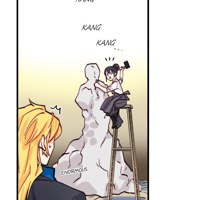 Read Bring The Love Manga Online