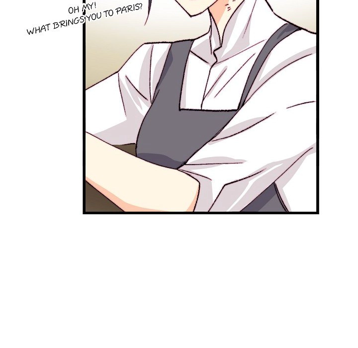 Read Bring The Love Manga Online