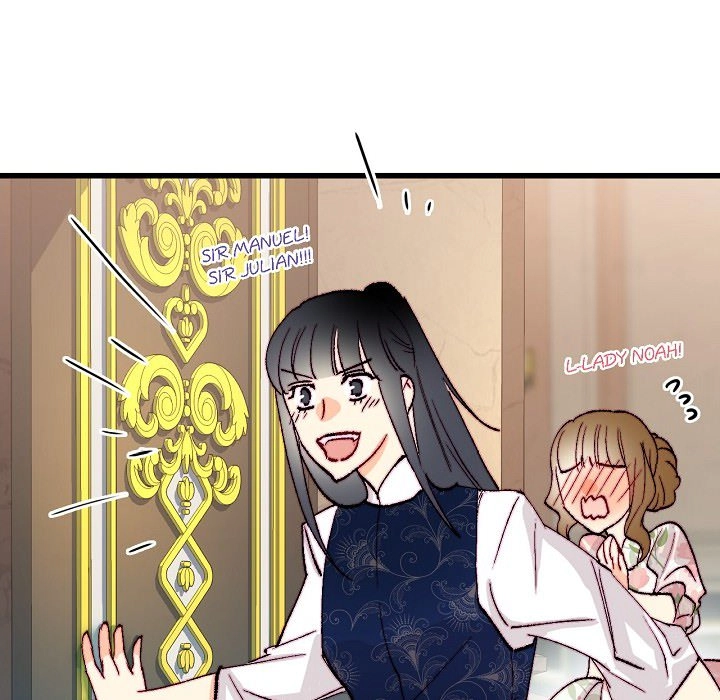 Read Bring The Love Manga Online