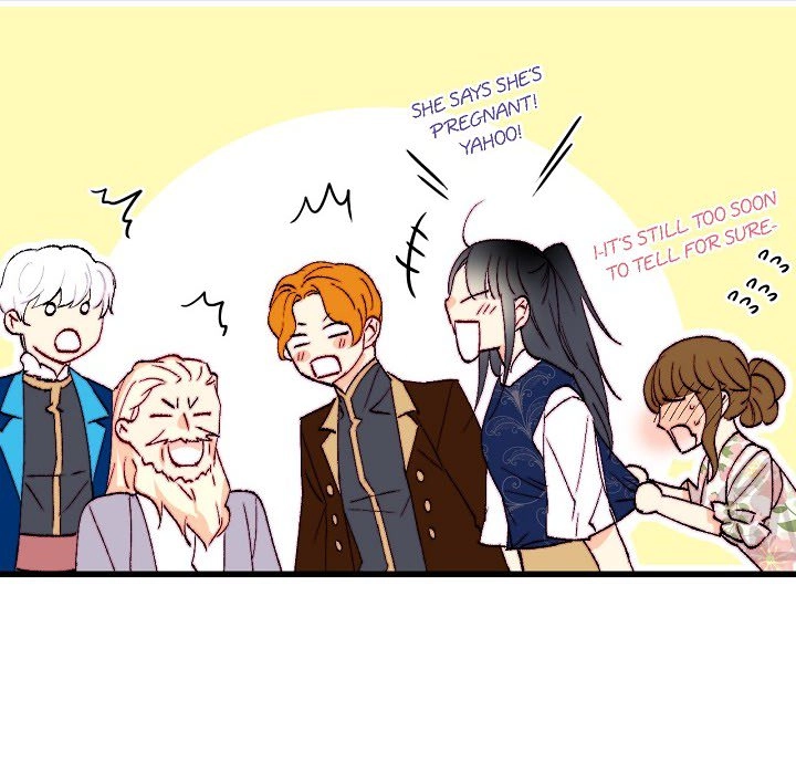 Read Bring The Love Manga Online