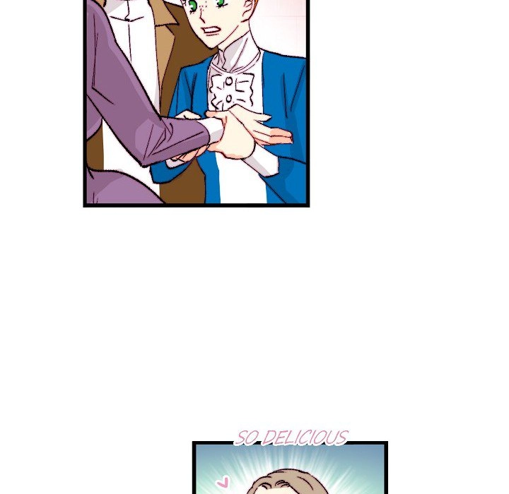 Read Bring The Love Manga Online