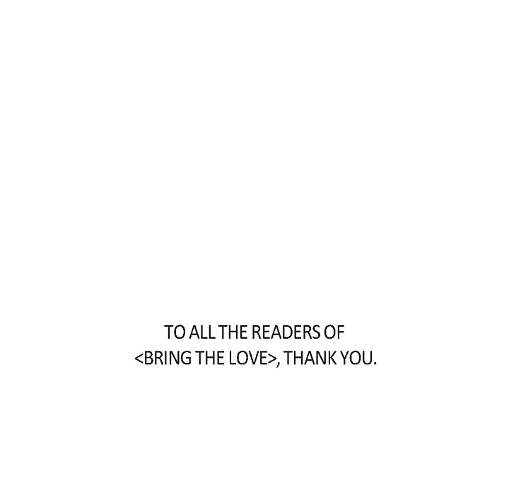 Read Bring The Love Manga Online