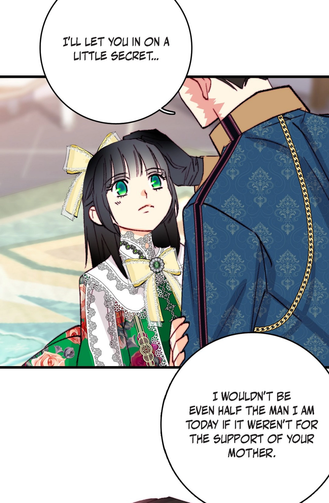 Read Bring The Love Manga Online