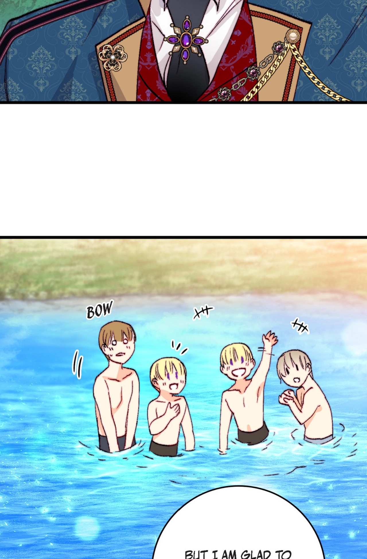 Read Bring The Love Manga Online