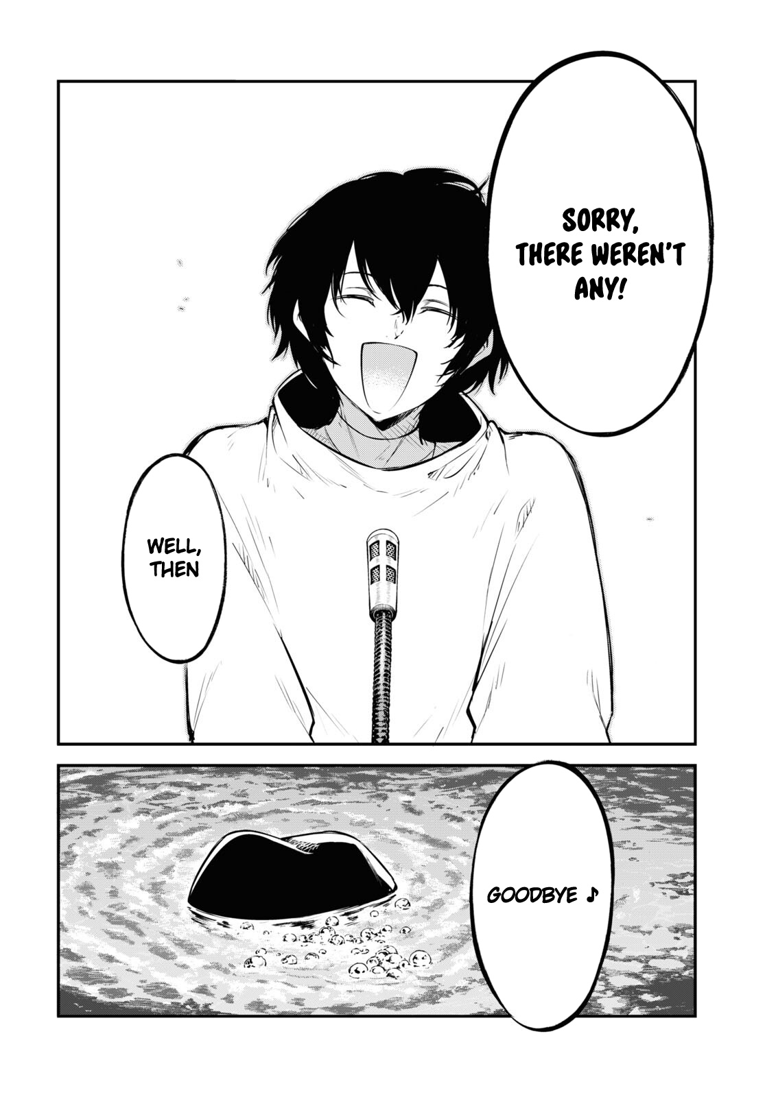 Read Bungou Stray Dogs Manga Online