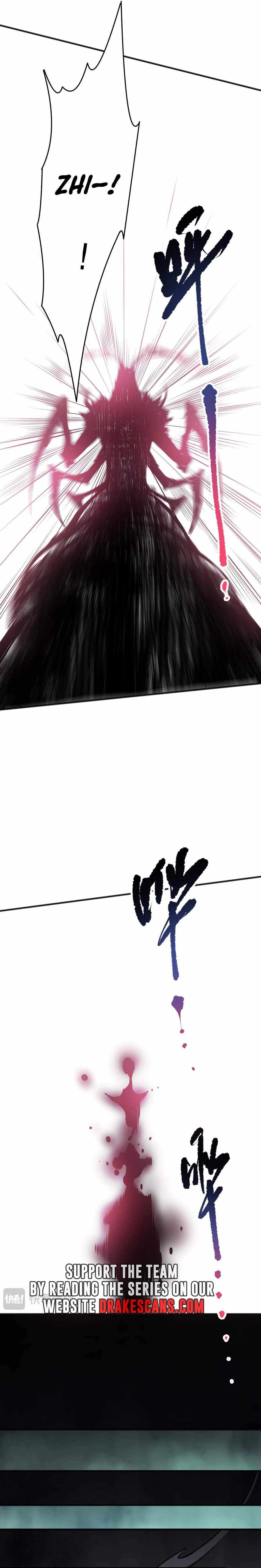 Read Catastrophic Necromancer Manga Online