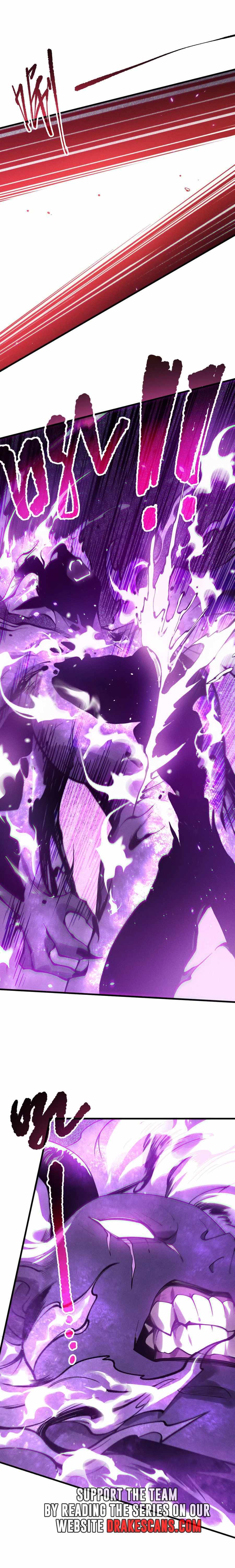 Read Catastrophic Necromancer Manga Online