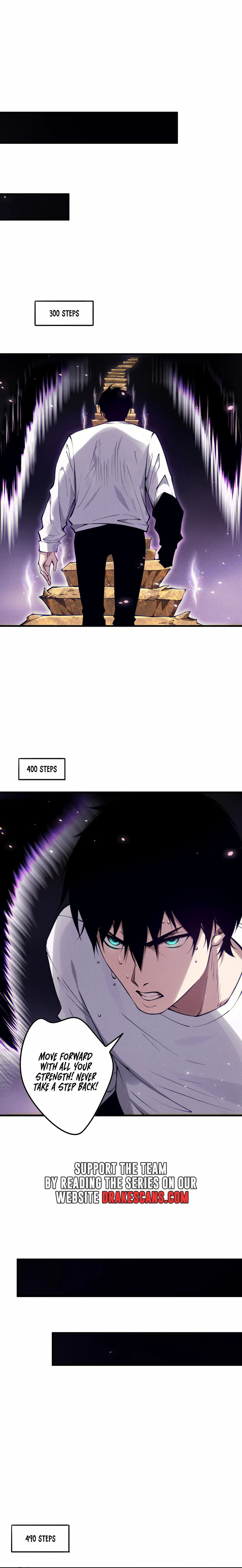 Read Catastrophic Necromancer Manga Online