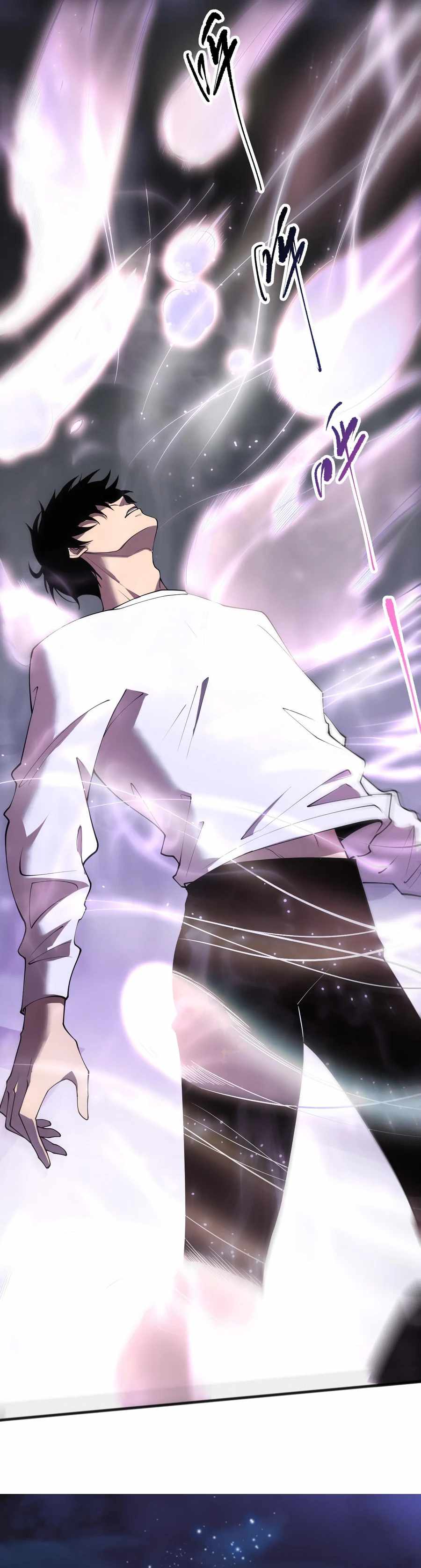 Read Catastrophic Necromancer Manga Online