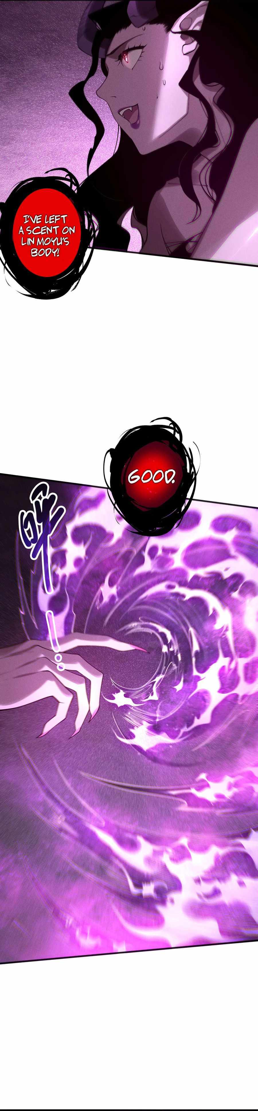 Read Catastrophic Necromancer Manga Online