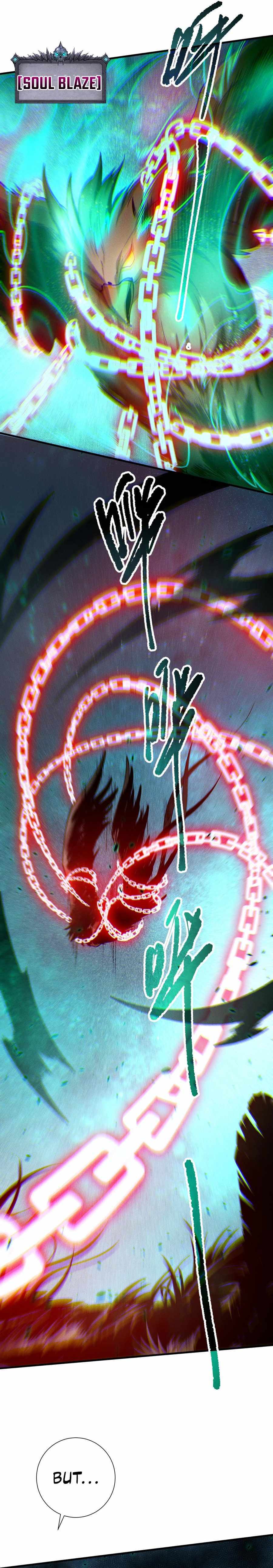Read Catastrophic Necromancer Manga Online