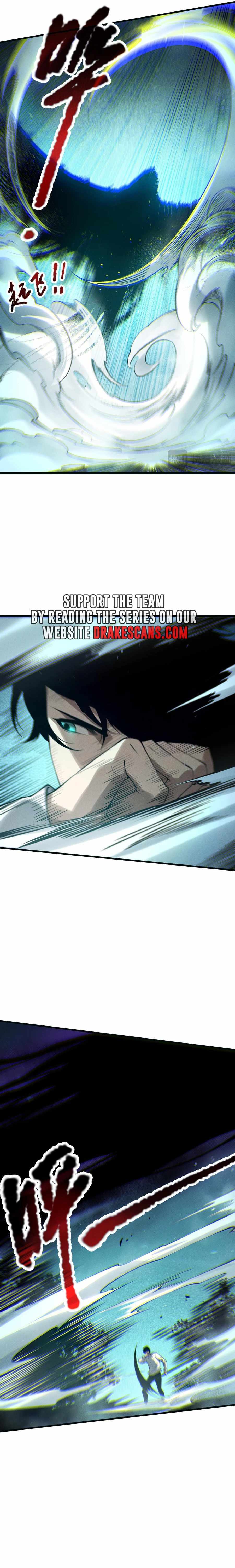 Read Catastrophic Necromancer Manga Online