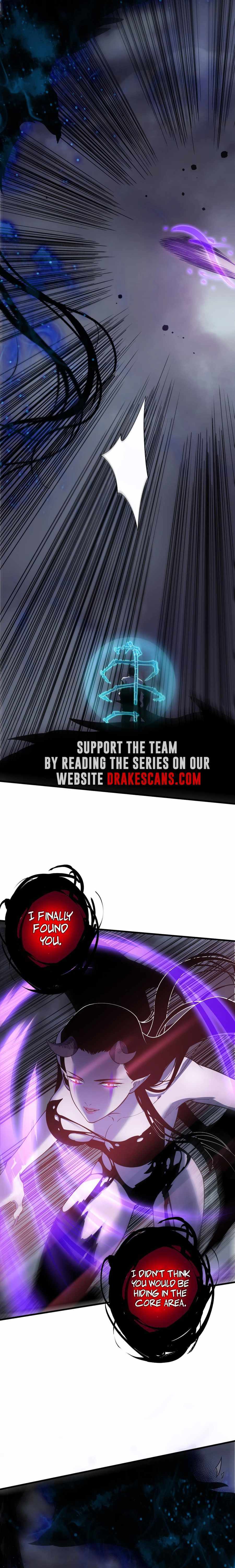 Read Catastrophic Necromancer Manga Online