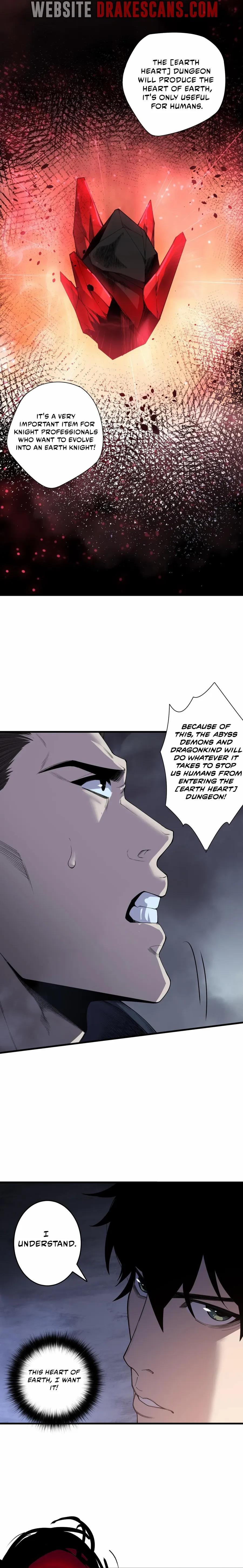 Read Catastrophic Necromancer Manga Online