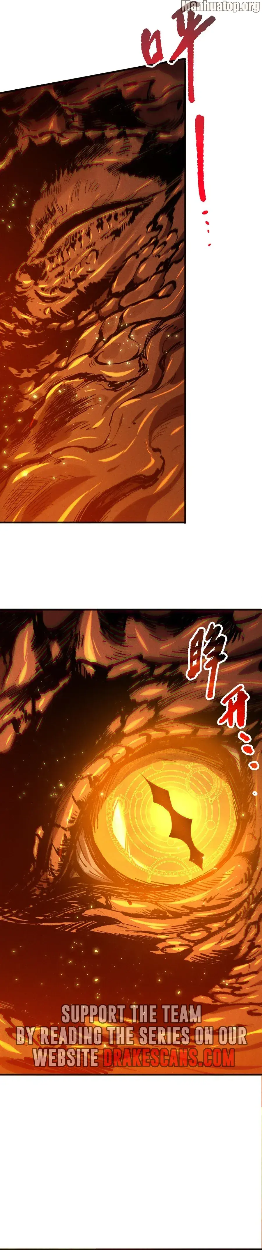 Read Catastrophic Necromancer Manga Online