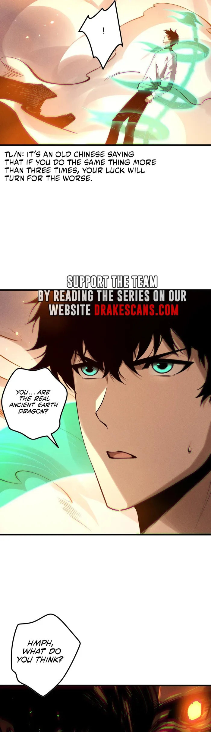 Read Catastrophic Necromancer Manga Online