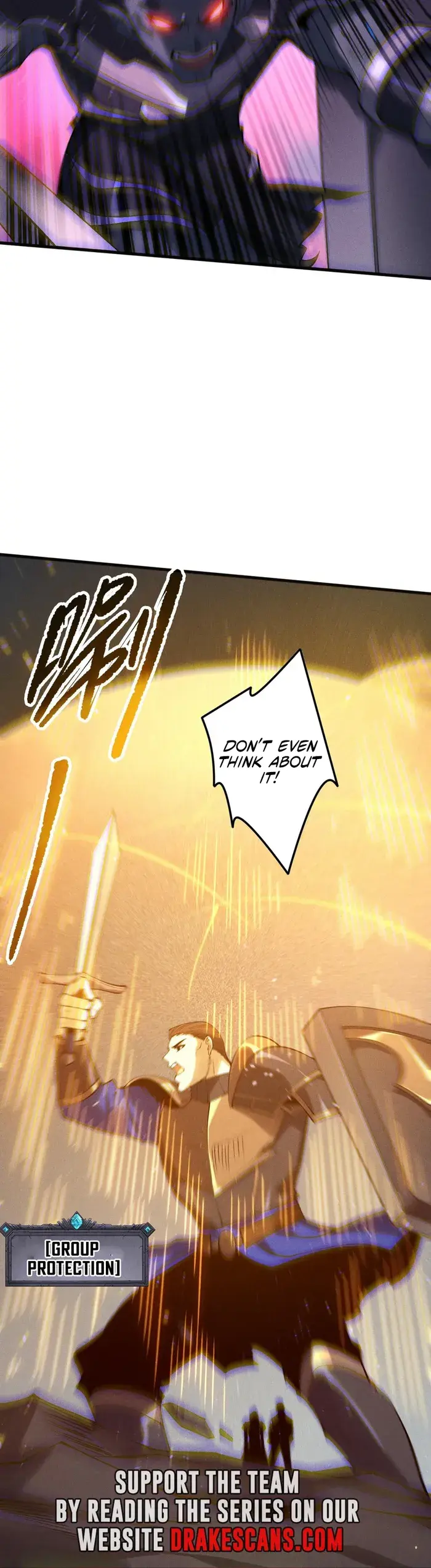 Read Catastrophic Necromancer Manga Online
