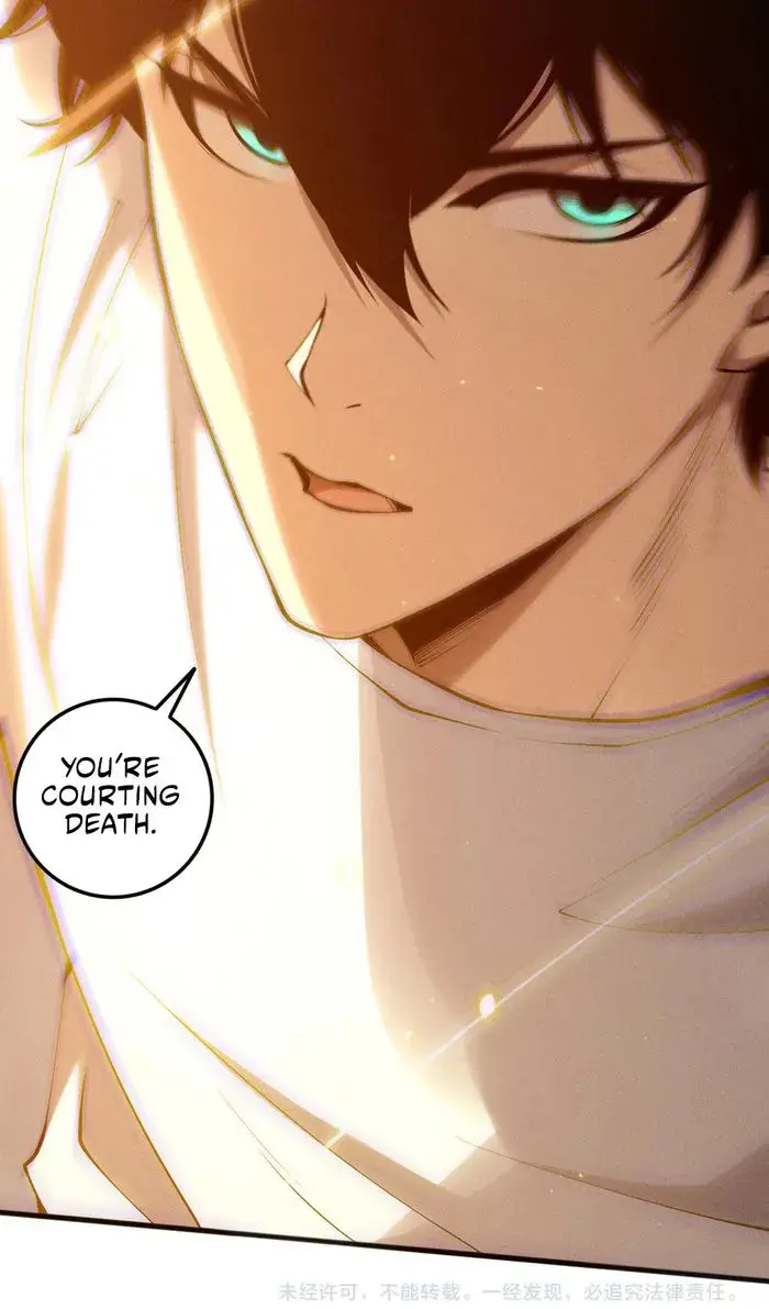 Read Catastrophic Necromancer Manga Online