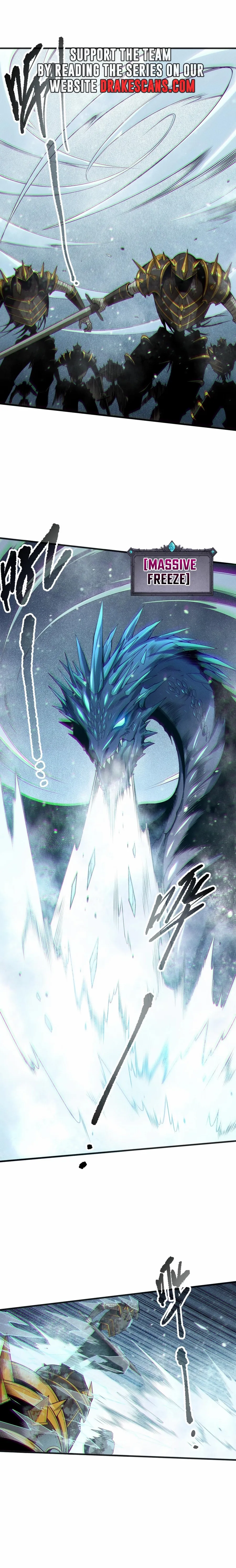 Read Catastrophic Necromancer Manga Online