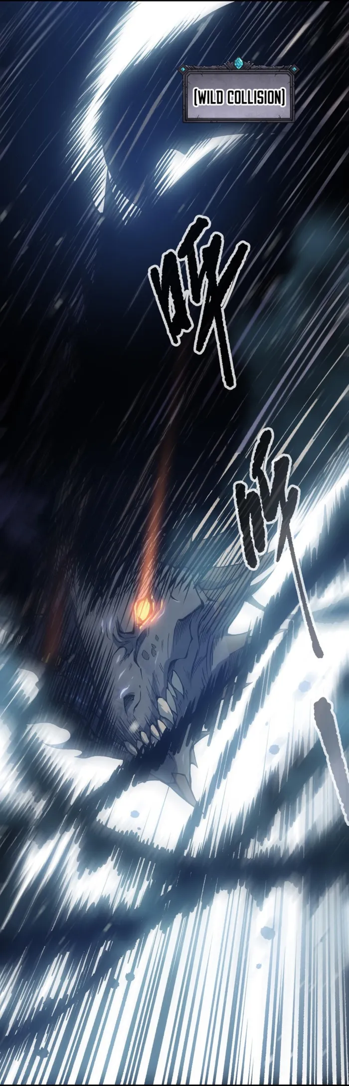 Read Catastrophic Necromancer Manga Online
