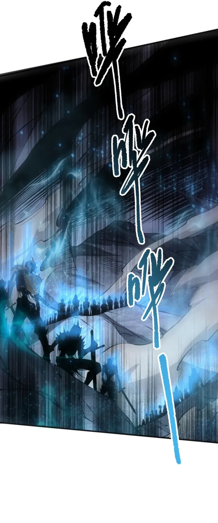 Read Catastrophic Necromancer Manga Online