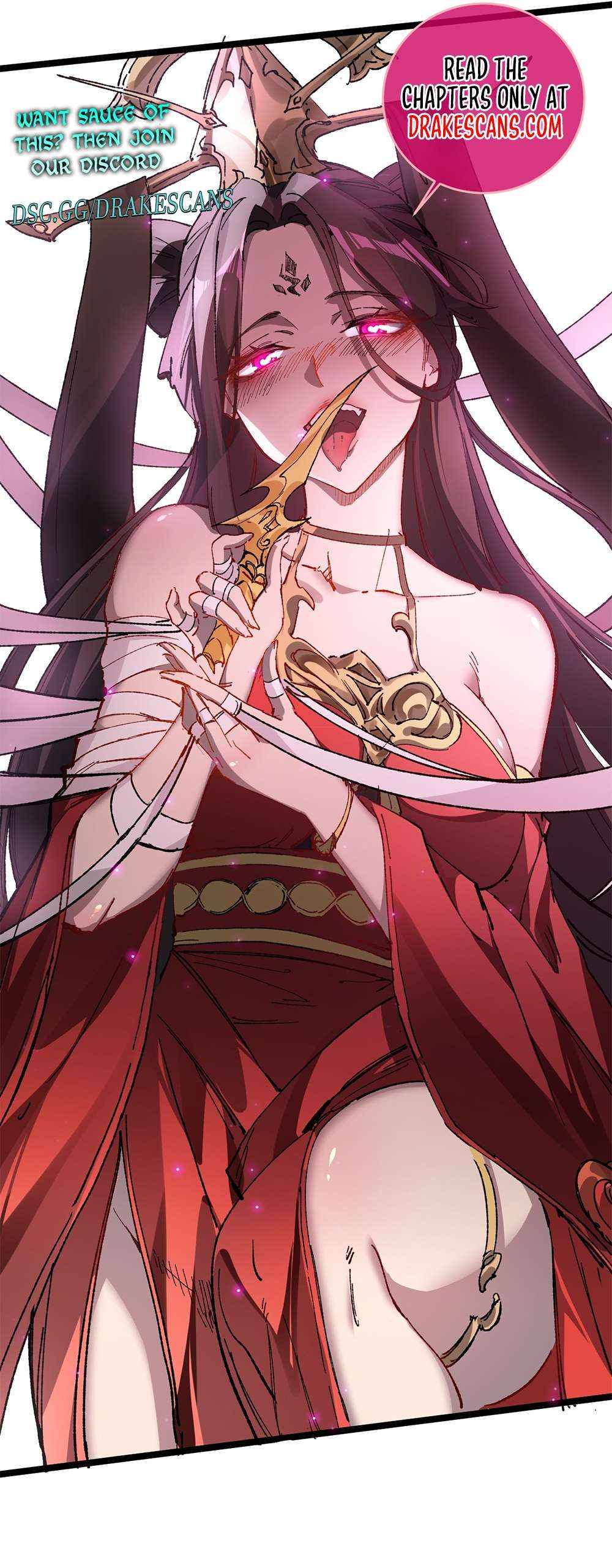 Read Catastrophic Necromancer Manga Online