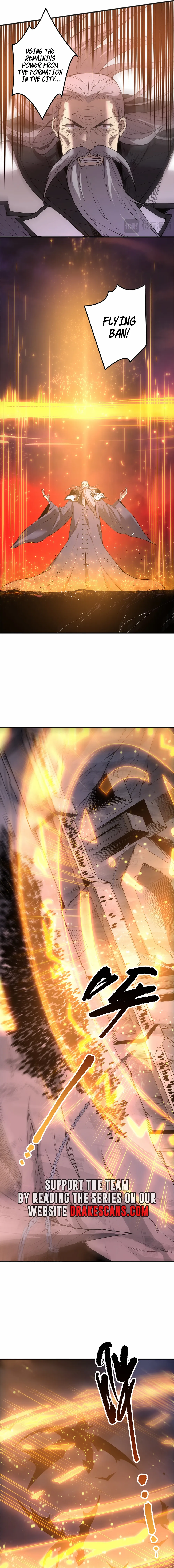 Read Catastrophic Necromancer Manga Online
