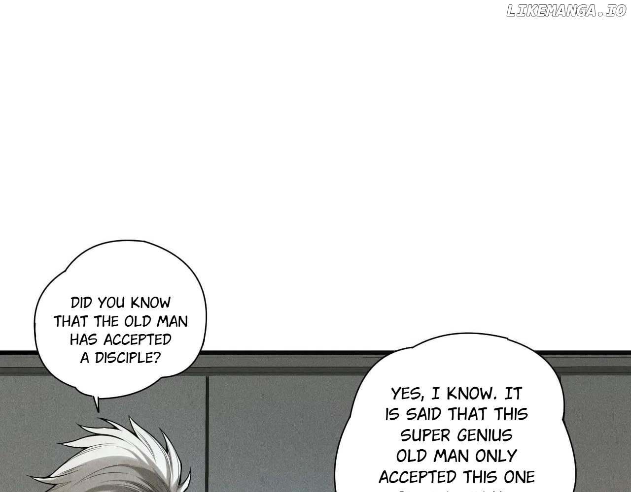 Read Catastrophic Necromancer Manga Online