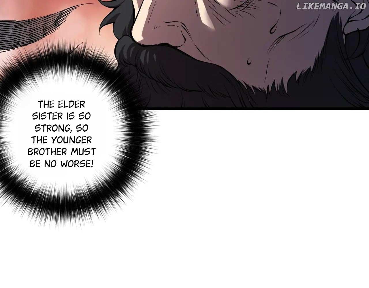Read Catastrophic Necromancer Manga Online