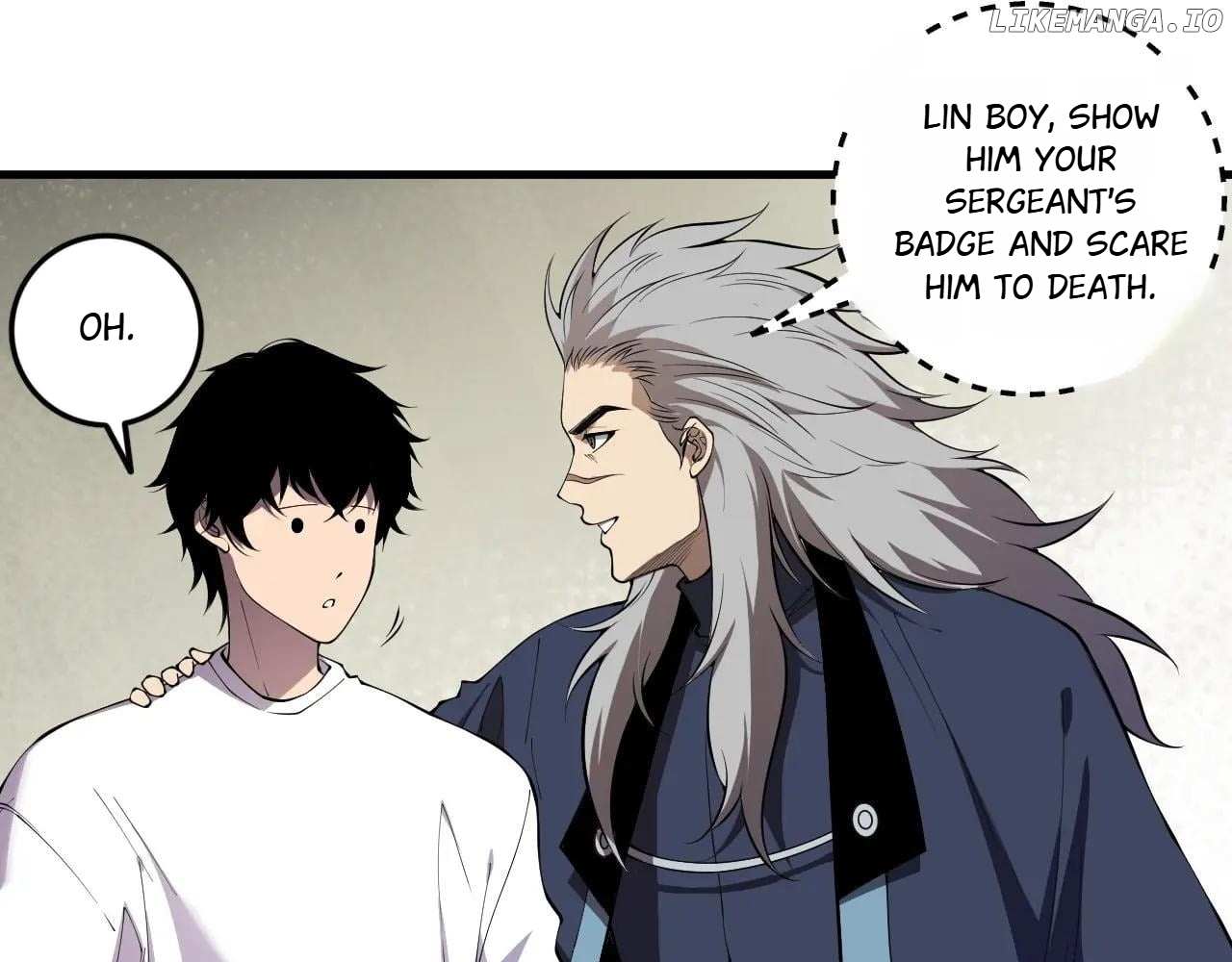 Read Catastrophic Necromancer Manga Online