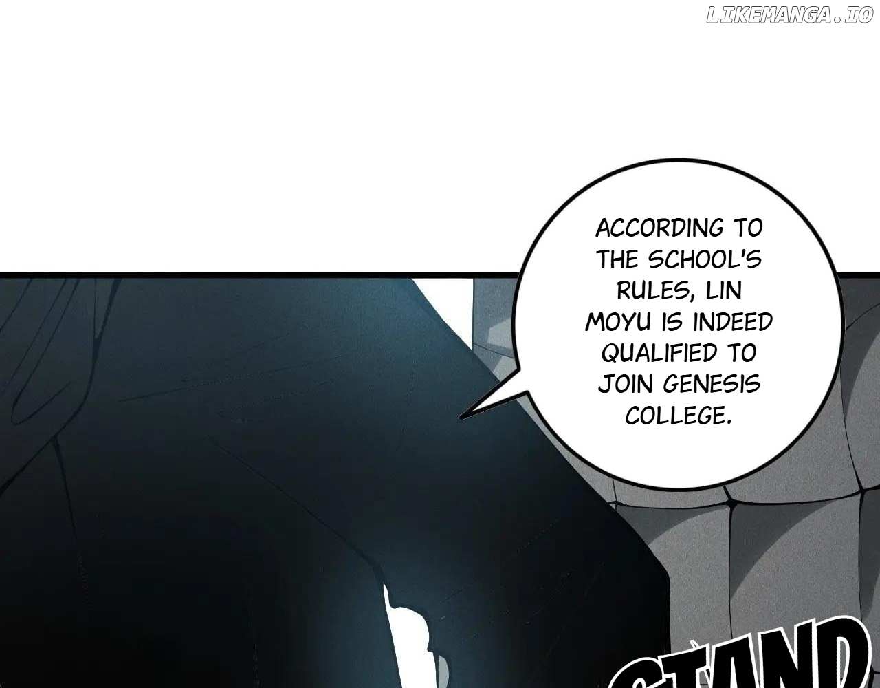 Read Catastrophic Necromancer Manga Online