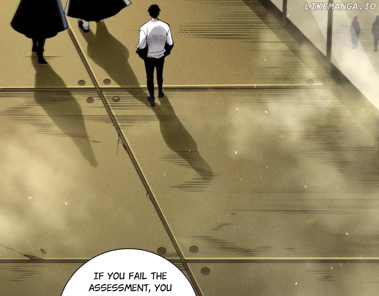 Read Catastrophic Necromancer Manga Online