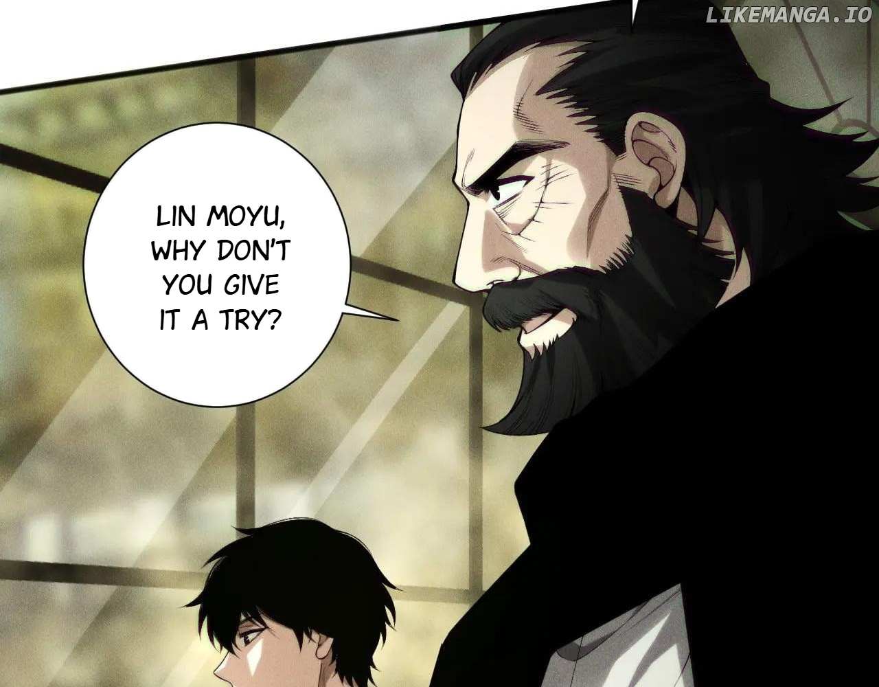 Read Catastrophic Necromancer Manga Online