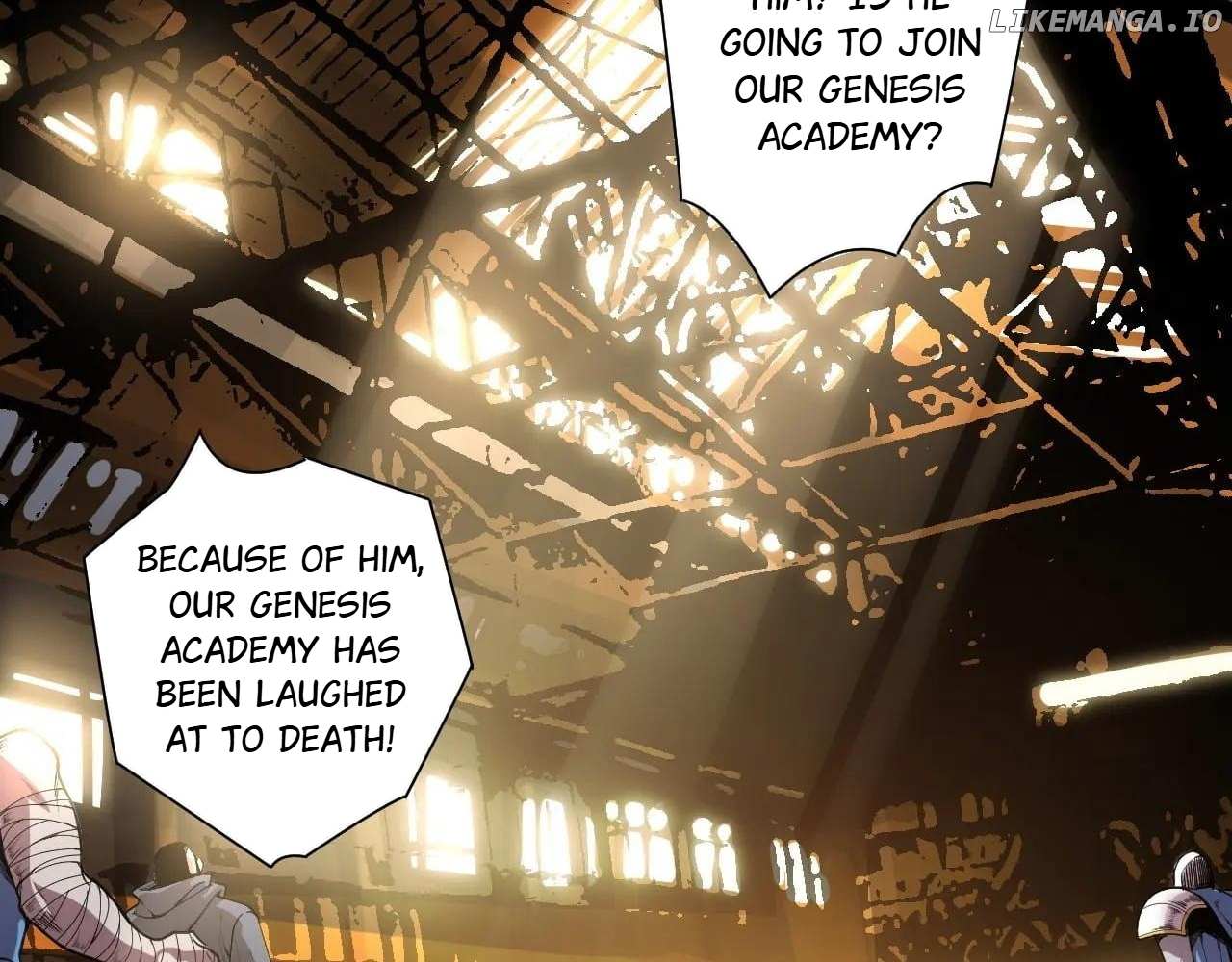 Read Catastrophic Necromancer Manga Online