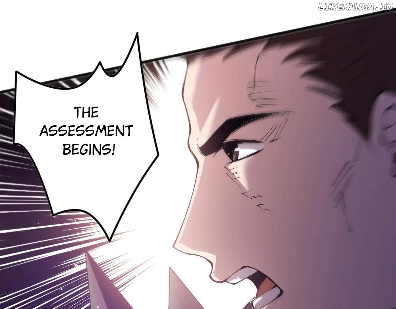 Read Catastrophic Necromancer Manga Online