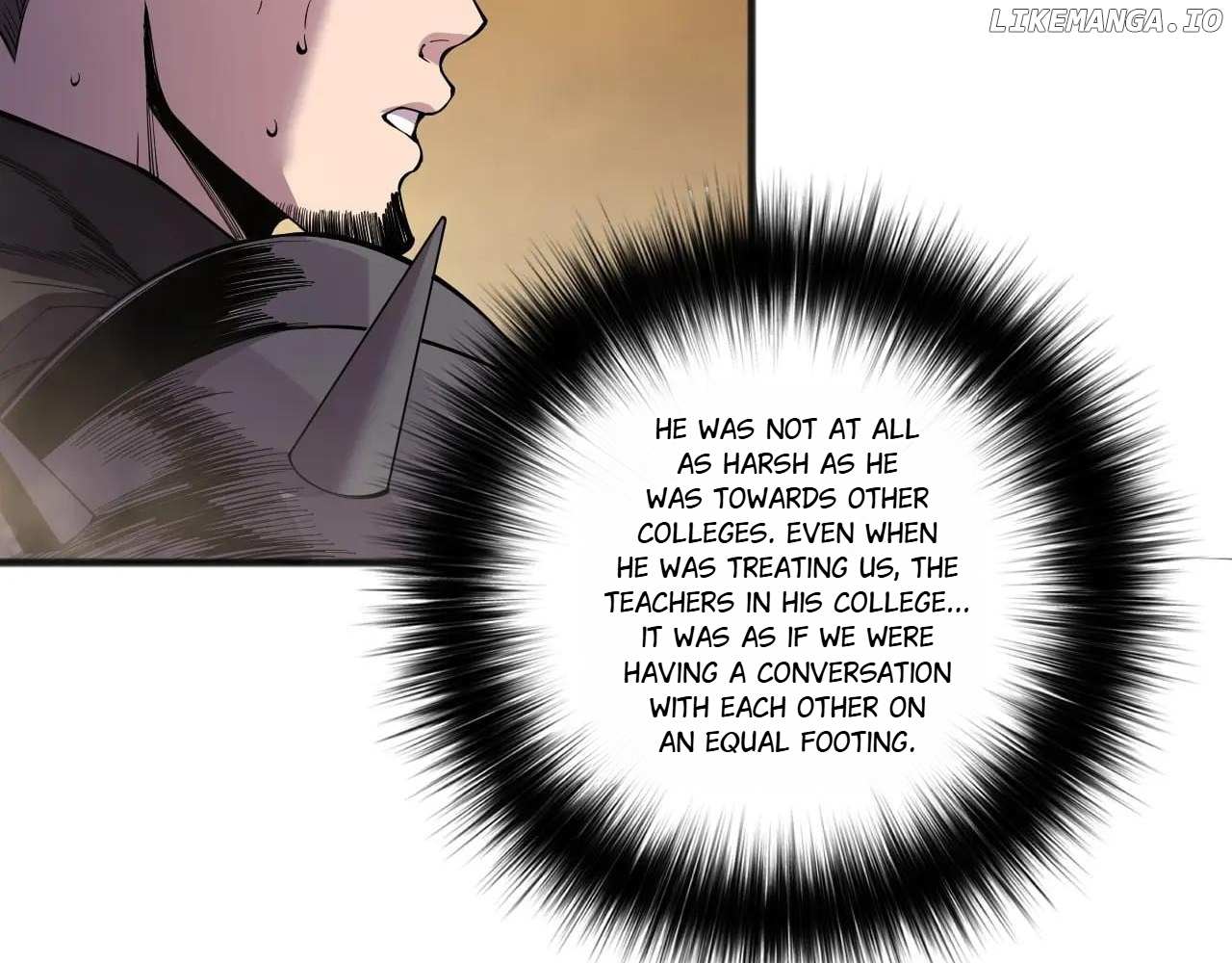 Read Catastrophic Necromancer Manga Online