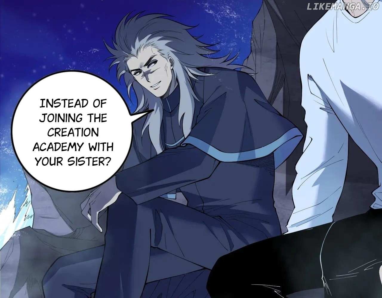 Read Catastrophic Necromancer Manga Online