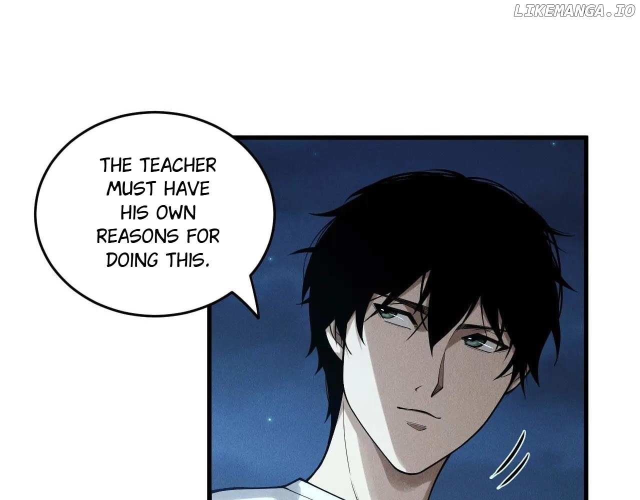Read Catastrophic Necromancer Manga Online