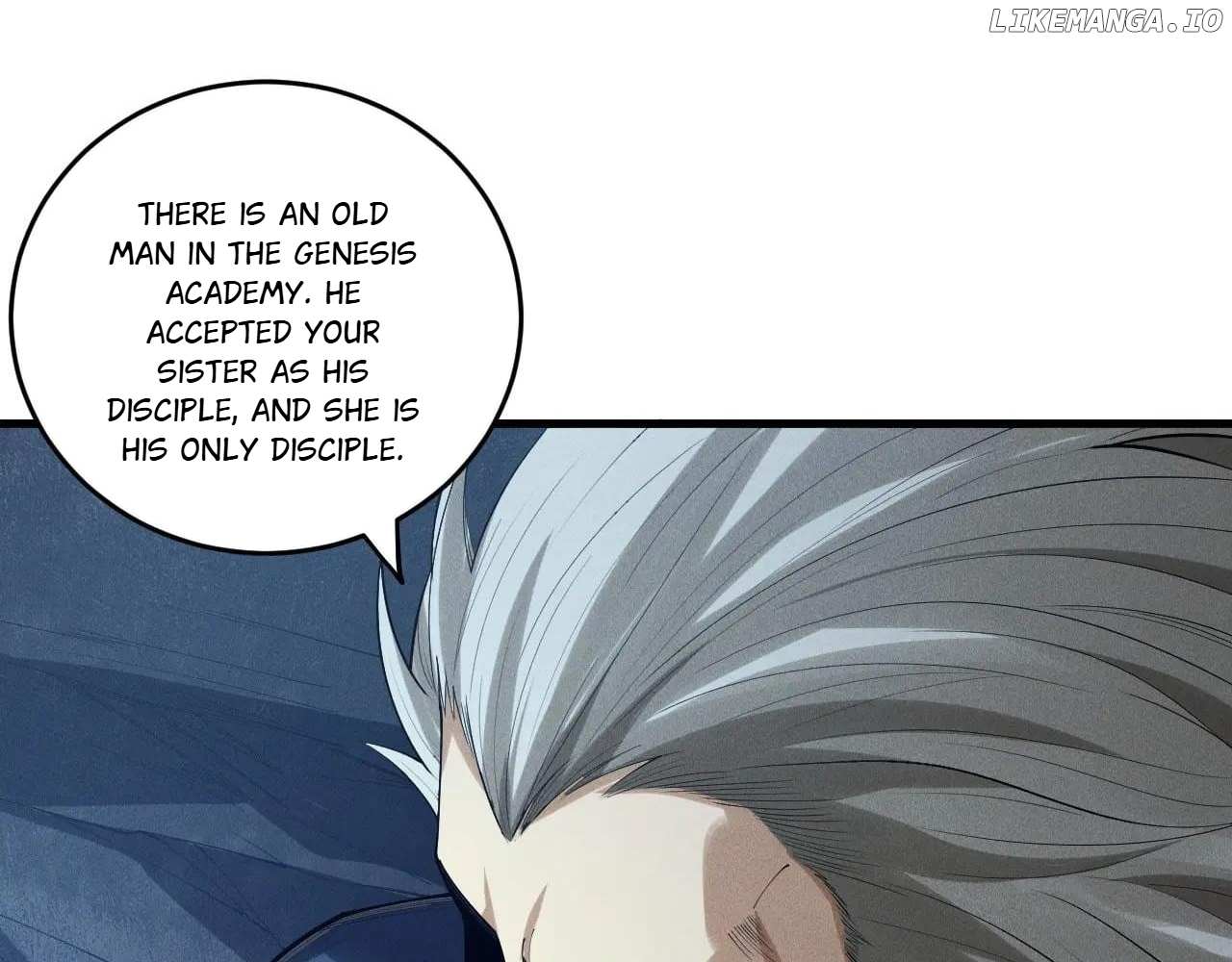 Read Catastrophic Necromancer Manga Online