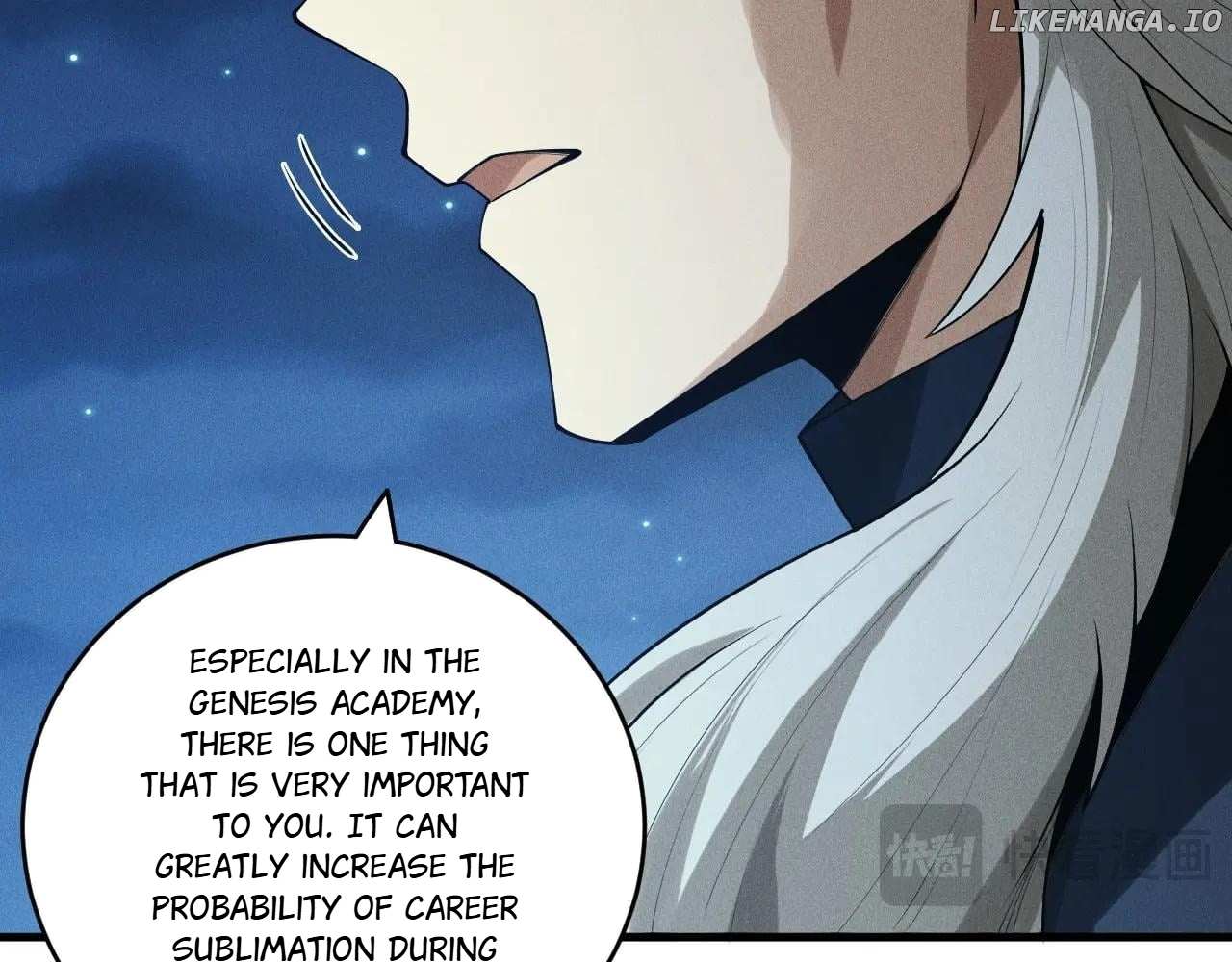 Read Catastrophic Necromancer Manga Online