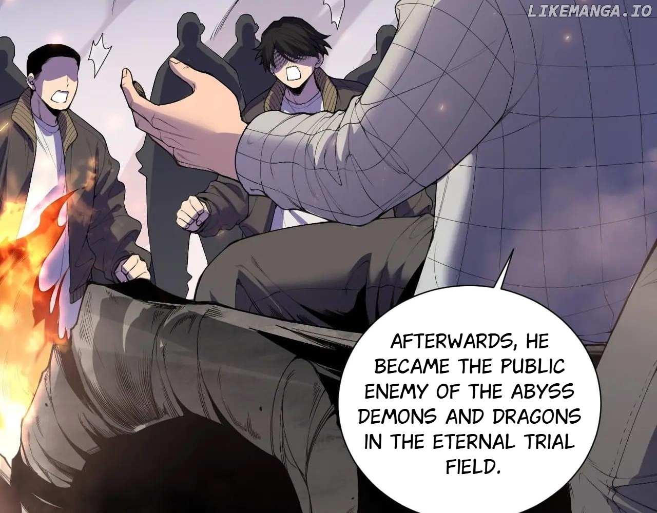 Read Catastrophic Necromancer Manga Online