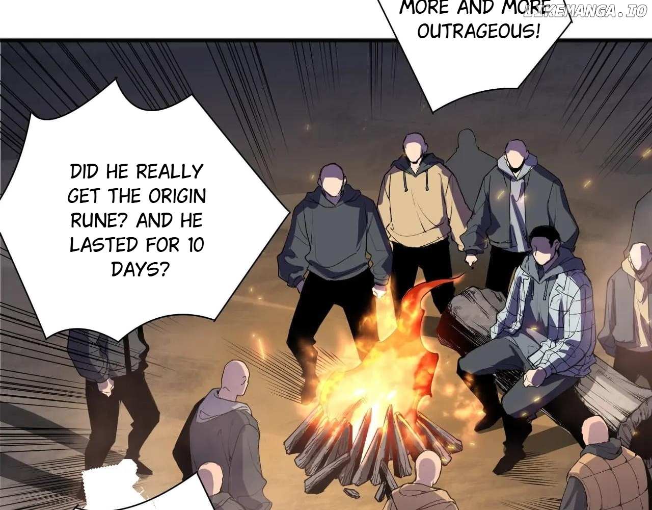 Read Catastrophic Necromancer Manga Online