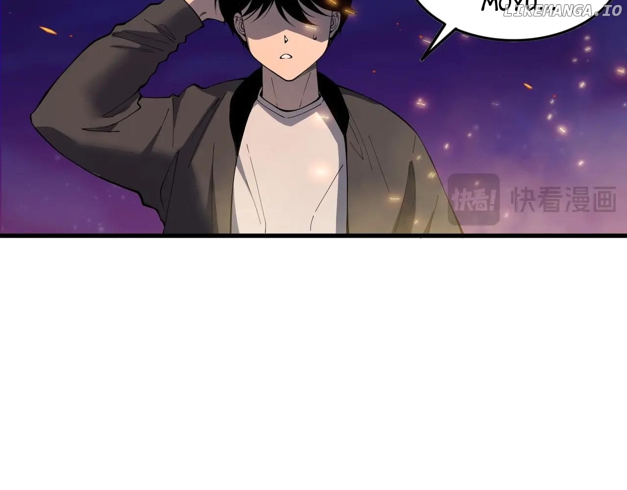 Read Catastrophic Necromancer Manga Online