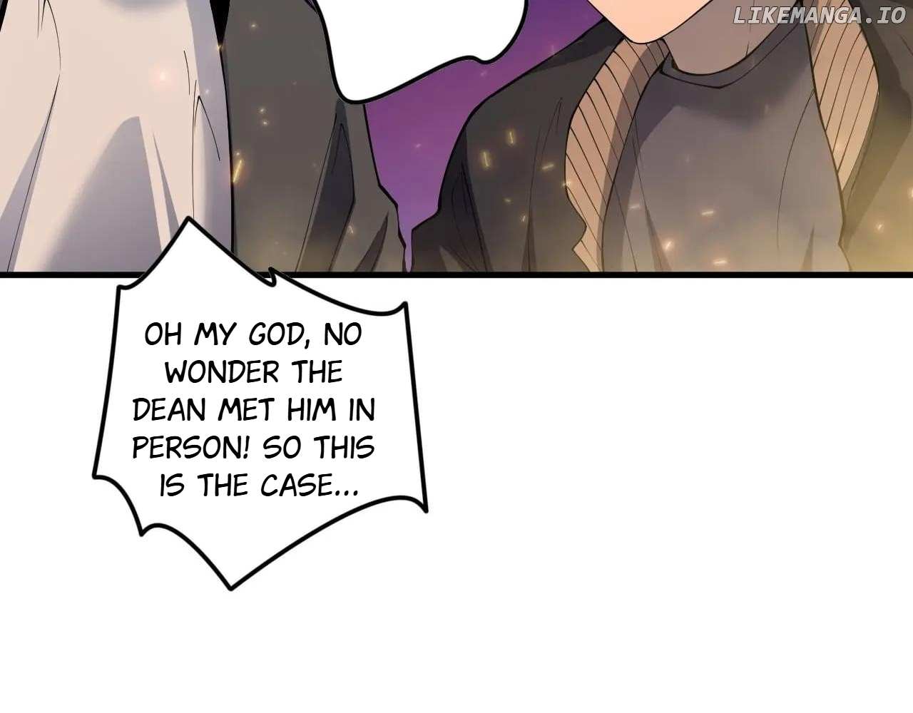 Read Catastrophic Necromancer Manga Online