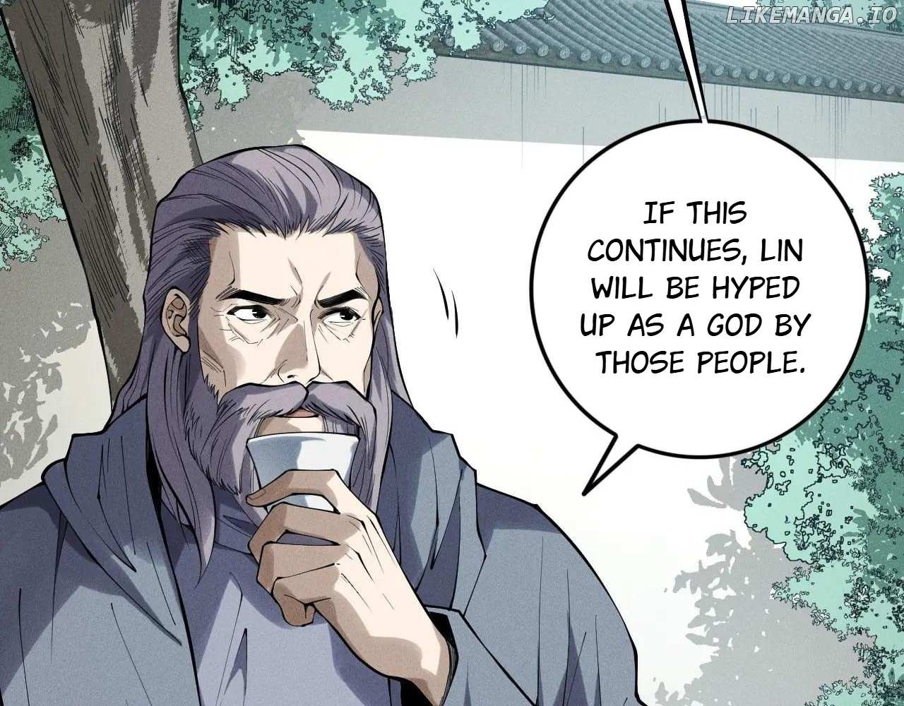 Read Catastrophic Necromancer Manga Online