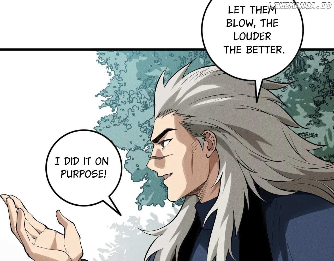 Read Catastrophic Necromancer Manga Online
