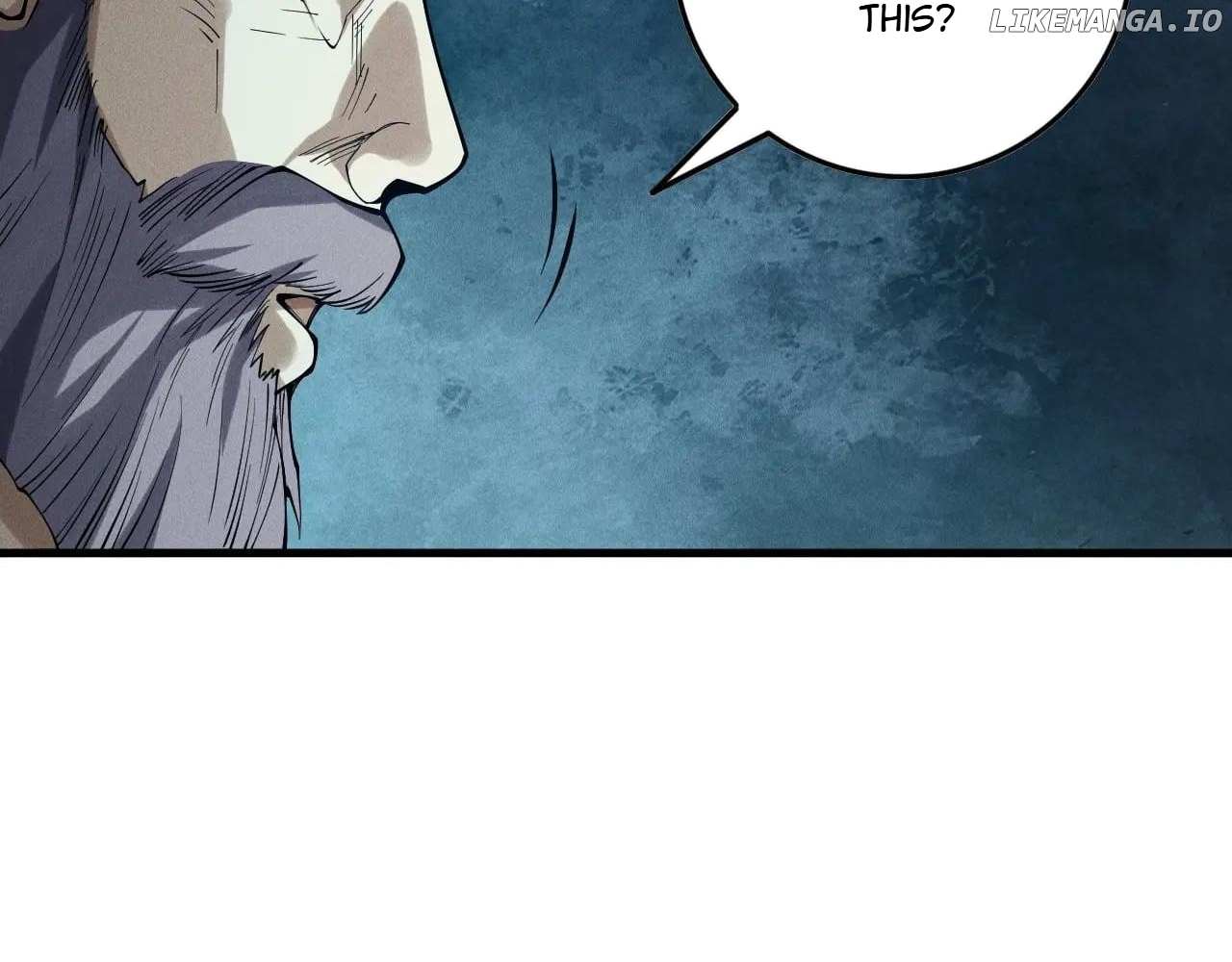 Read Catastrophic Necromancer Manga Online