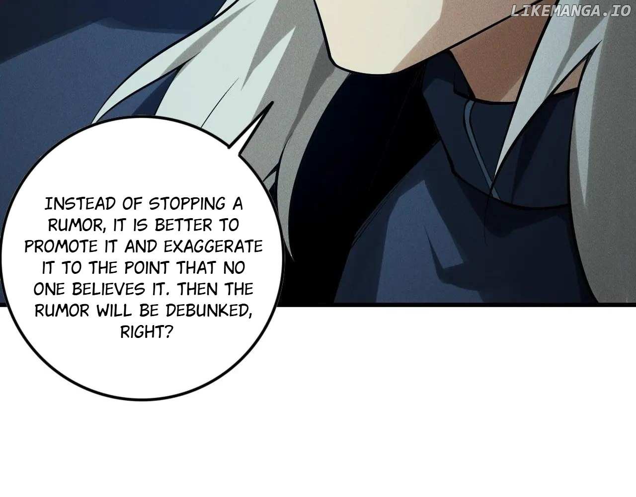 Read Catastrophic Necromancer Manga Online